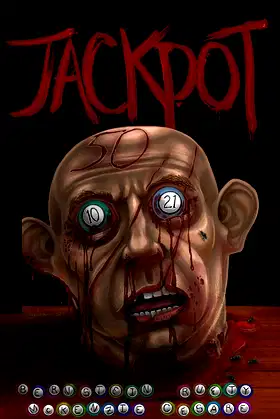 Jackpot poster