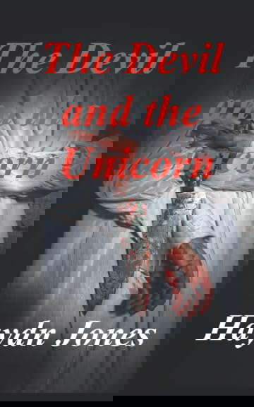 The Devil and the Unicorn poster