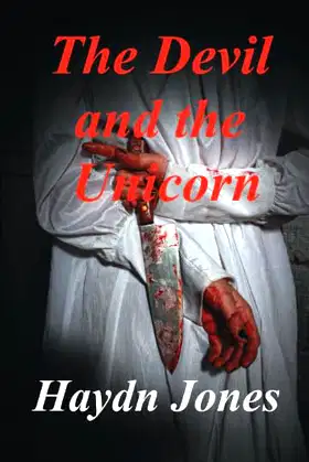 The Devil and the Unicorn poster