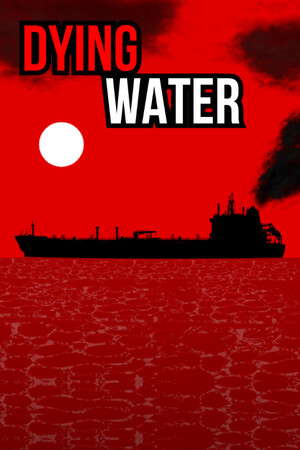Dying Water poster