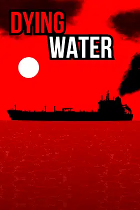 Dying Water poster
