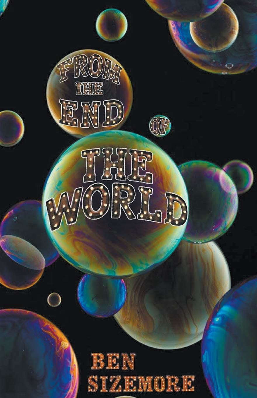 From the End of the World poster