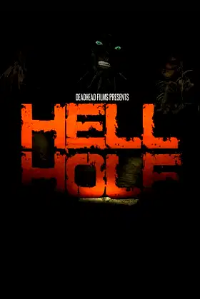 Hell Hole poster