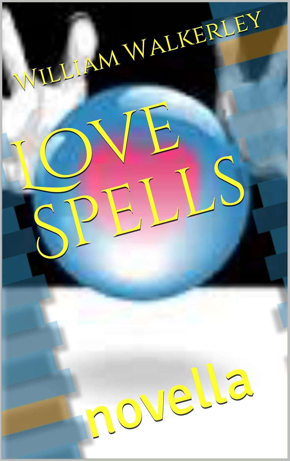 Love Spells: novella poster