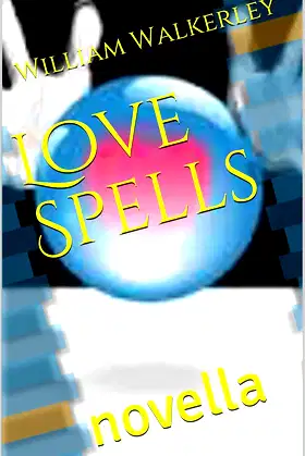 Love Spells: novella poster