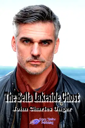The Bella Lakeside Ghost poster