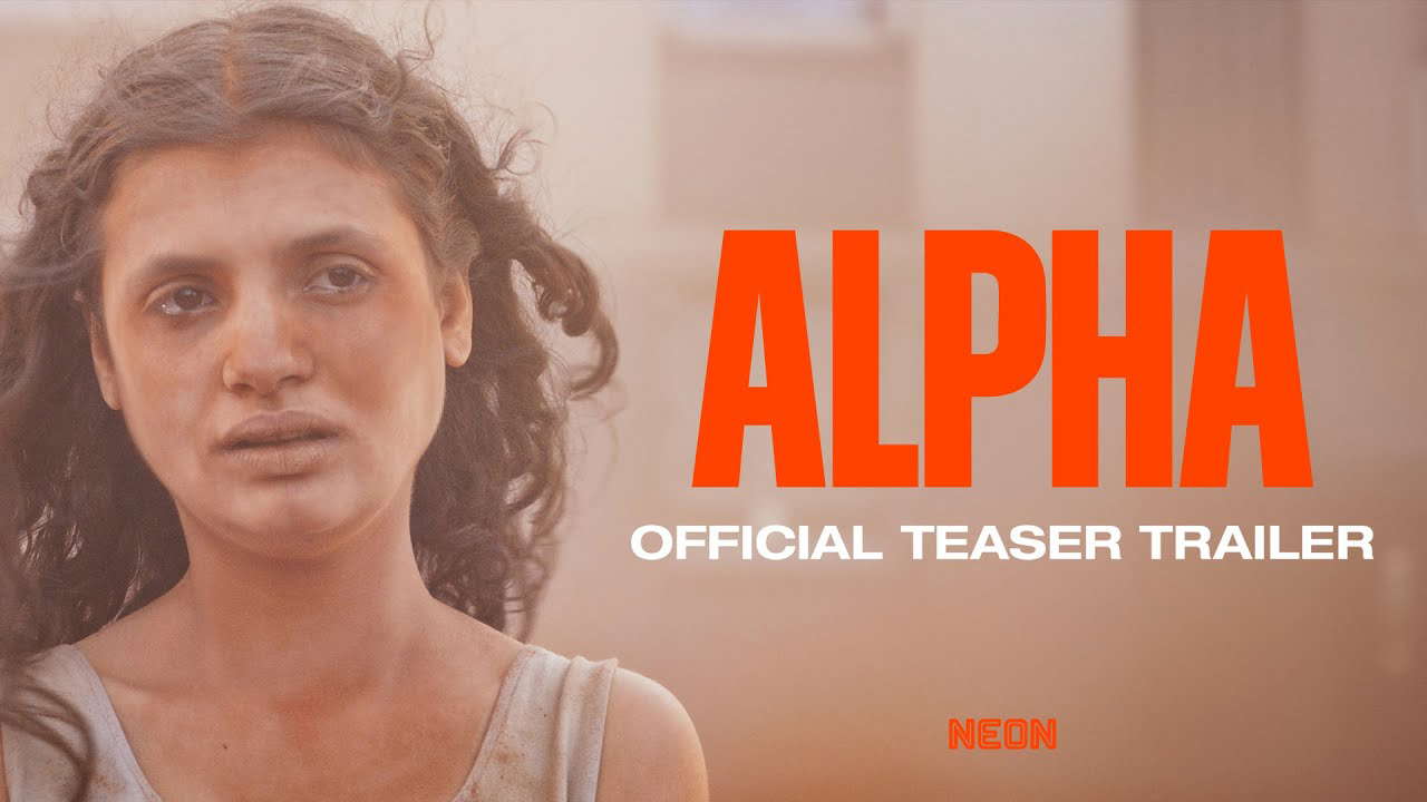 Poster for Alpha