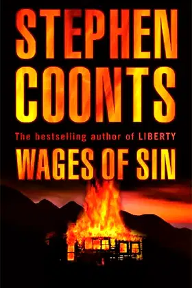 Wages of Sin poster