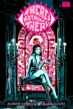 There's Nothing There poster
