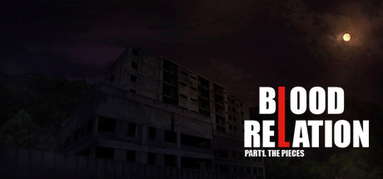 Blood Relation Part1. capsule