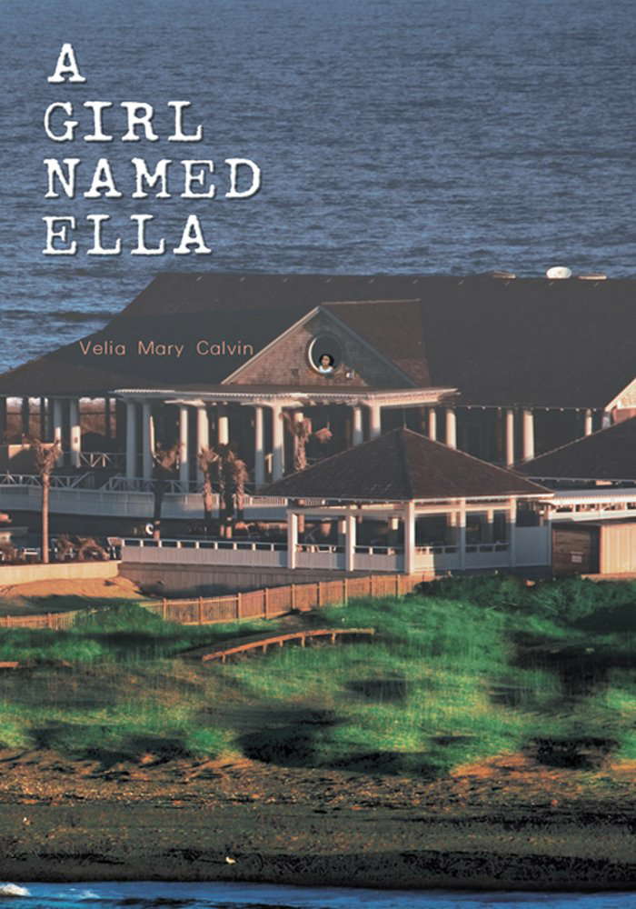 A Girl Named Ella poster