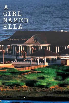 A Girl Named Ella poster