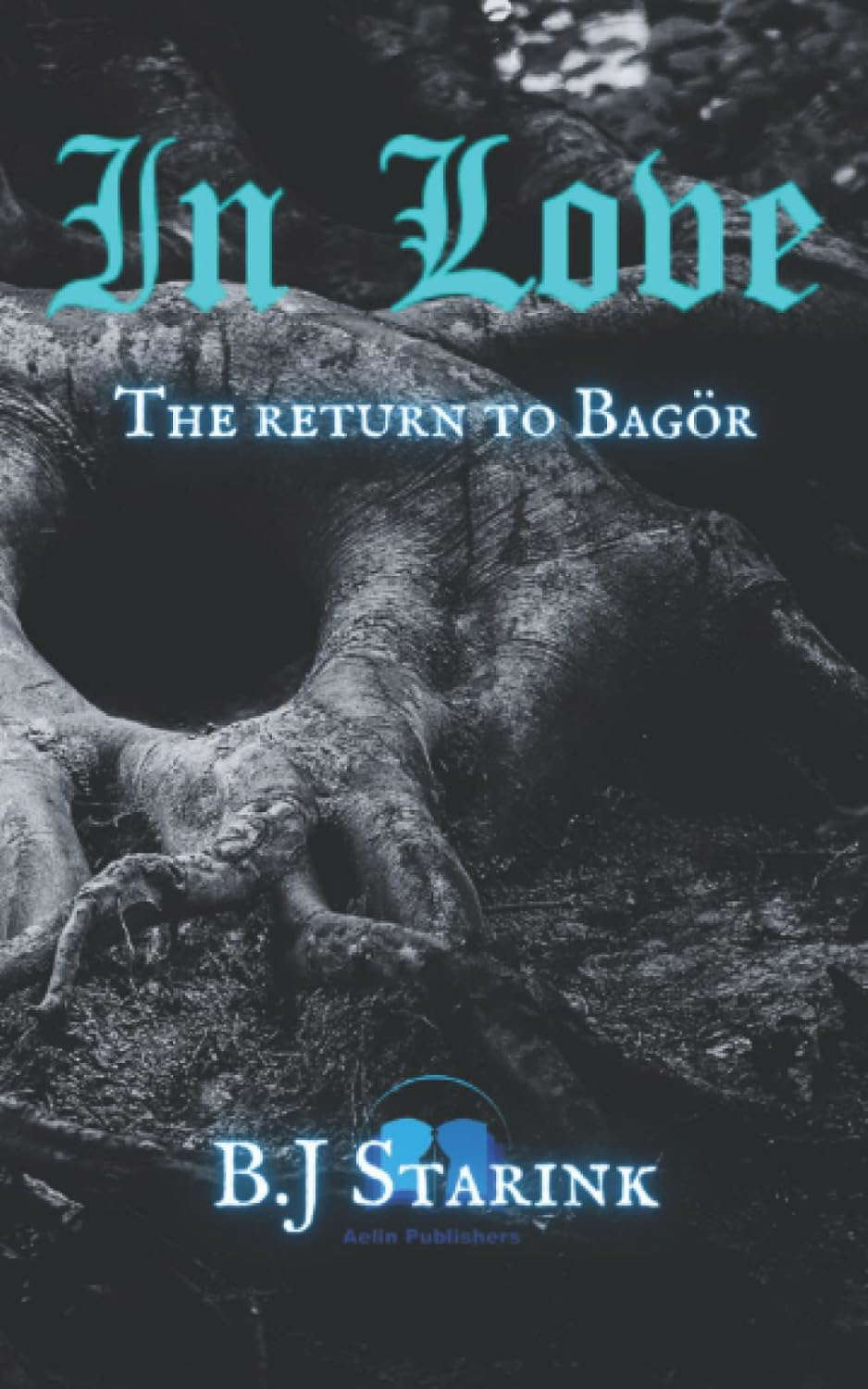 In Love II: The Return to Bagor poster