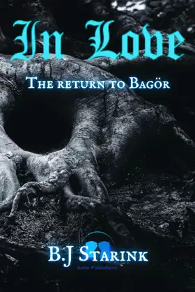 In Love II: The Return to Bagor poster