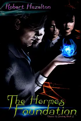 The Hermes Foundation (Glamour & Shadows) poster