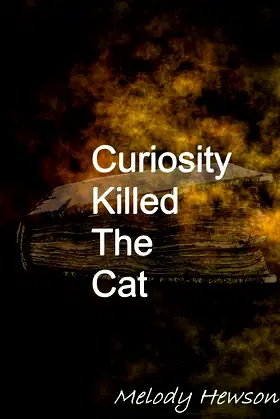 Curiosity Killed The Cat poster