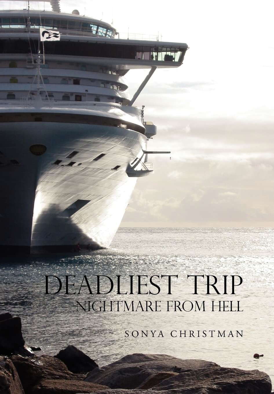 Deadliest Trip: Nightmare from Hell poster