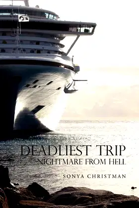Deadliest Trip: Nightmare from Hell poster
