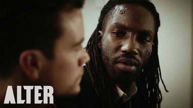 Horror Short Film "Payment" | ALTER | Flashback Fridays poster