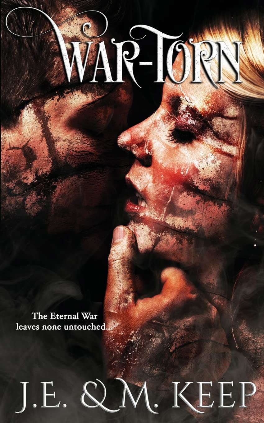 War-Torn poster