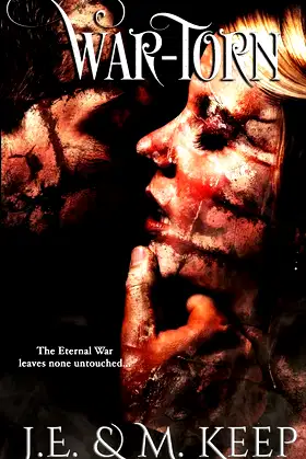 War-Torn poster