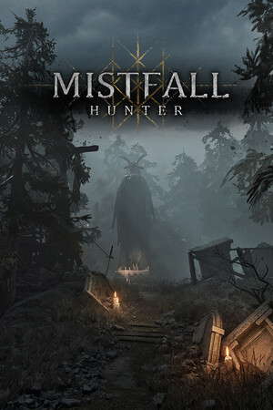 Mistfall Hunter poster
