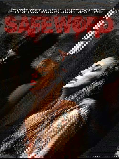 SafeWord poster