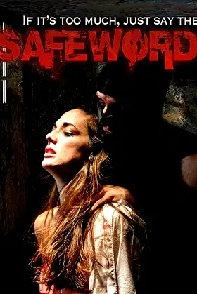 SafeWord poster
