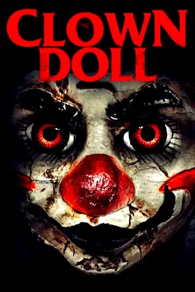 ClownDoll poster