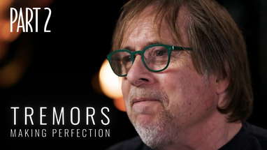 Tremors Screenwriter Brent Maddock on his Film Career | Interview Part 2 poster