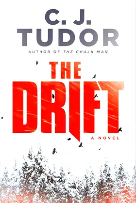 The Drift: A Novel poster