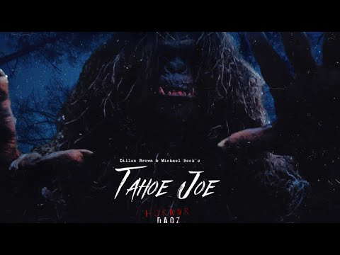 Poster for Tahoe Joe