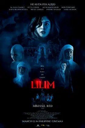 Lilim poster