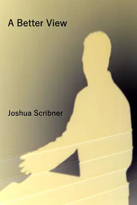 A Better View (Scribner Short Reads) poster