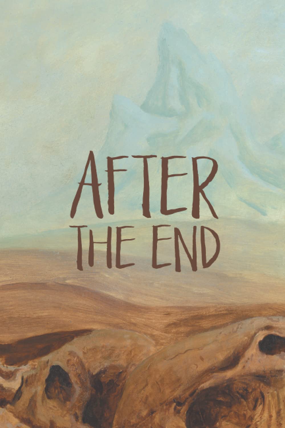 After the End poster