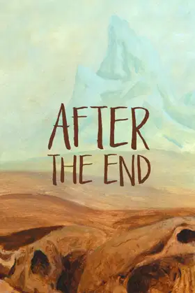 After the End poster