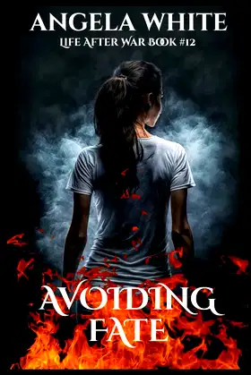 Avoiding Fate (Life After War) poster