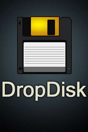 DropDisk poster