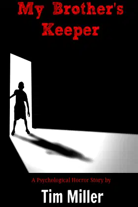 My Brother's Keeper poster