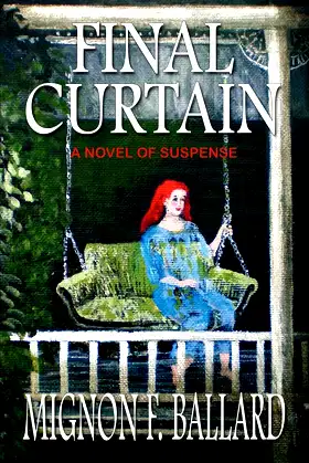 Final Curtain poster