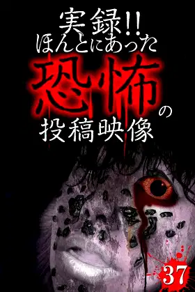 Actual Record! Real Horror Posted Video 37 poster