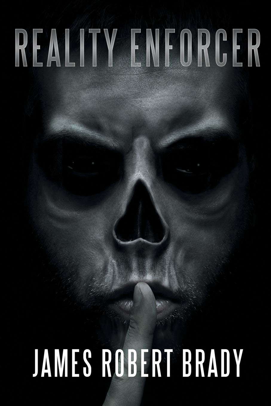 Reality Enforcer poster