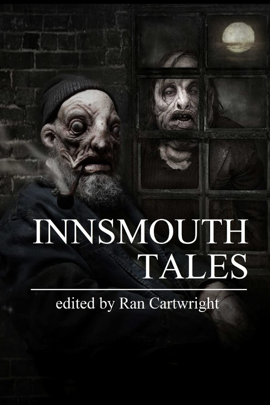 Innsmouth Tales poster