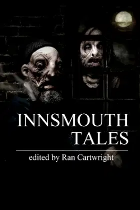 Innsmouth Tales poster