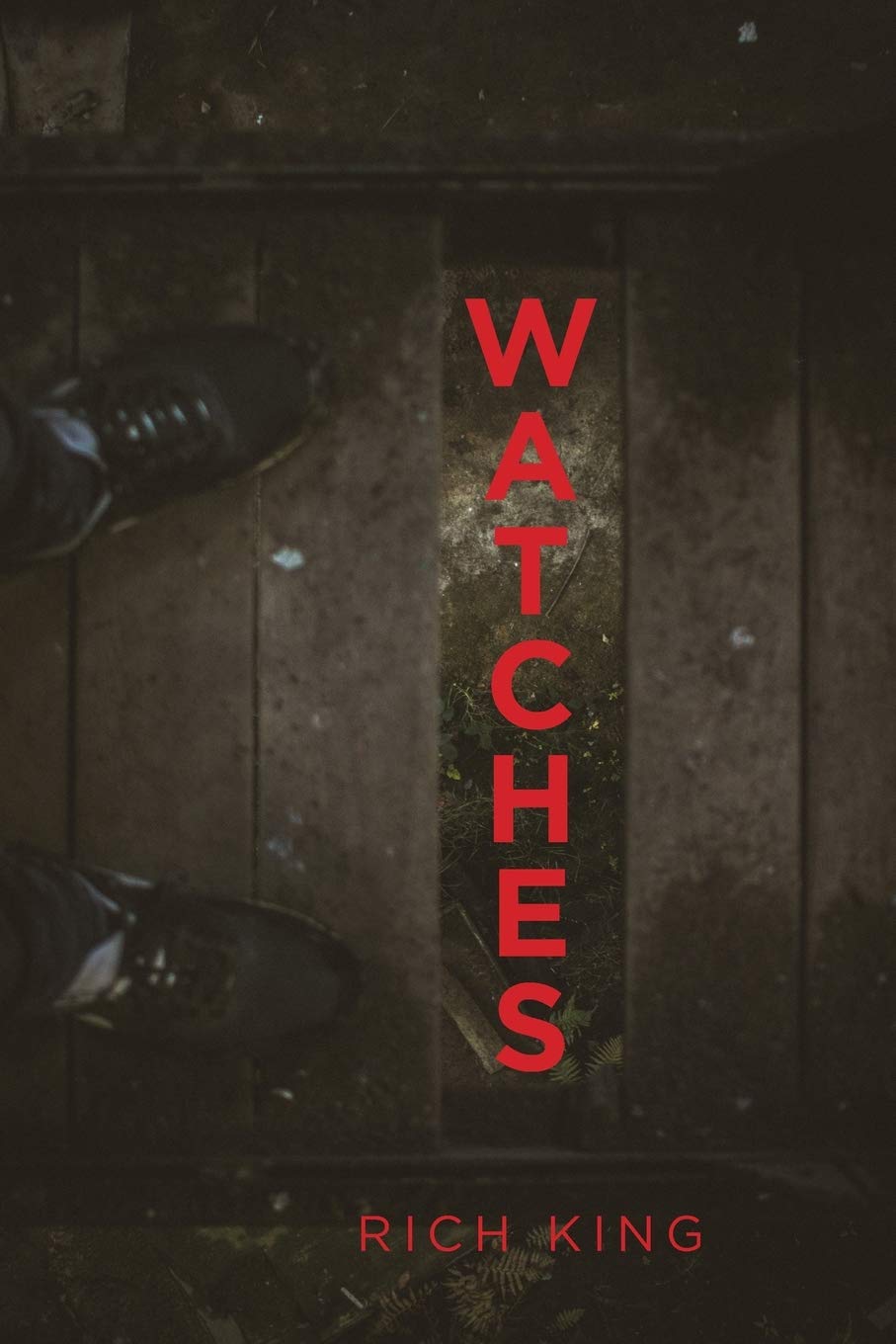 Watches poster