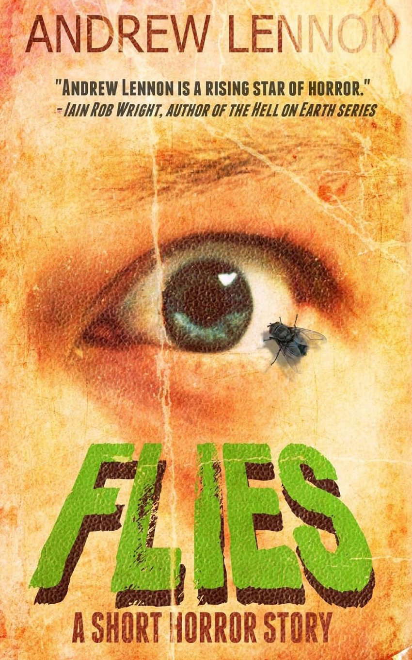 Flies: A Short Horror Story poster