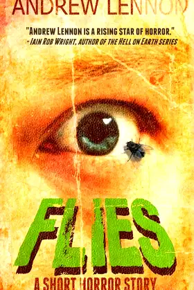 Flies: A Short Horror Story poster