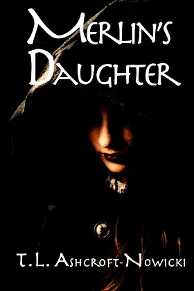 Merlin's Daughter poster