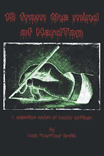 13 from the mind of HardTop poster