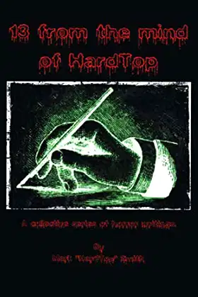 13 from the mind of HardTop poster